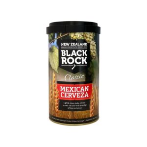 Black Rock Classic Mexican Lager 1.7Kg