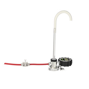 Grainfather Conical Fermenter Pressure Transfer