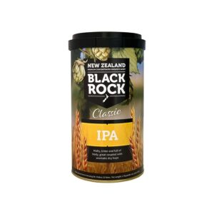 Black Rock Classic IPA 1.7Kg