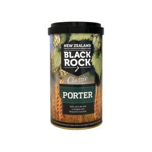 Black Rock Classic Porter 1.7Kg