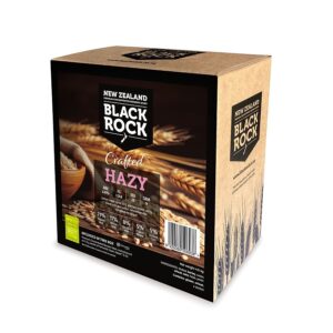 Black Rock Crafted Hazy Wort Kit 4.5kg