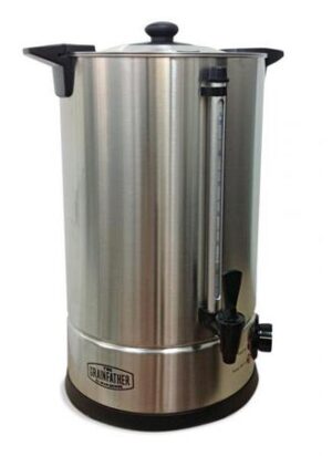 The Grainfather Sparge Water Heater
