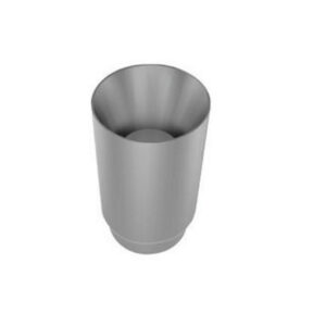 Grainfather Overflow Inlet