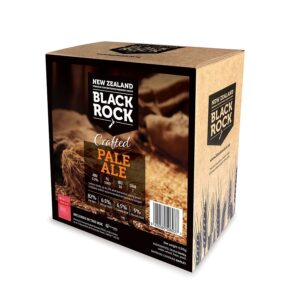 Black Rock Crafted Pale Ale Wort Kit 4.5kg