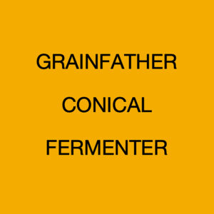 Grainfather Conical Fermenter Heat Stick