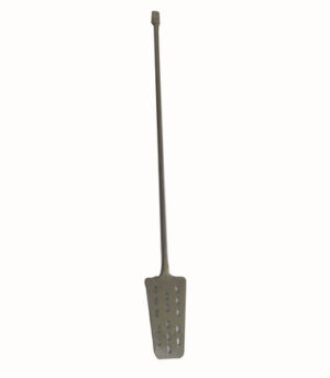 Stainless Steel Paddle - 60cm