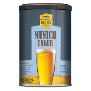 Mangrove Jacks Munich Lager 1.7Kg