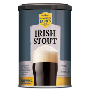 Mangrove Jacks Irish Stout 1.7Kg