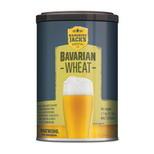 Mangrove Jacks Bavarian Wheat Beer 1.7Kg
