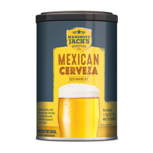 Mangrove Jacks Mexican Cerveza 1.7Kg