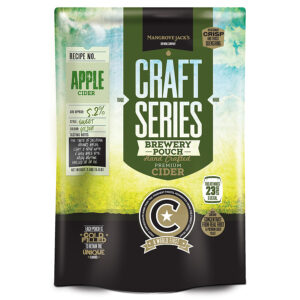 Mangrove Jacks Apple Cider 2.4Kg
