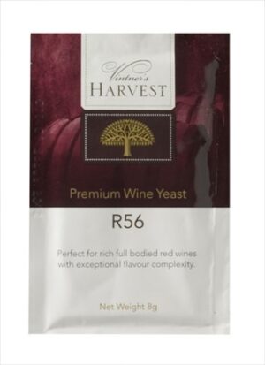 Red Wine Yeast Mangrove Jacks R56 - 8g
