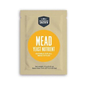 Mead Yeast Nutrient 12g