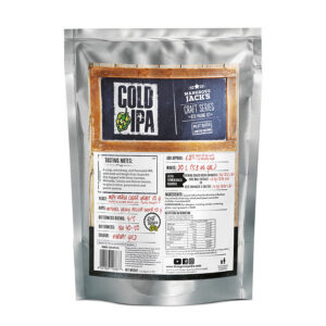 Mangrove Jack Craft Cold IPA 2.5kg