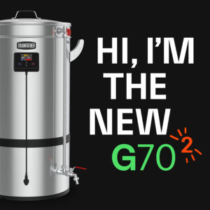 Grainfather G70 V2