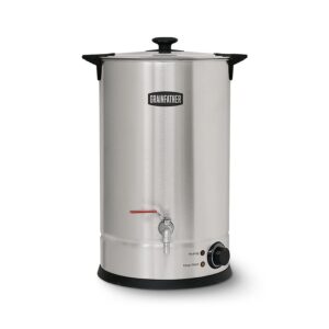 Grandfather 25 Litre Sparge Heater