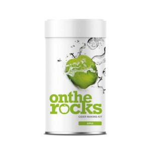 On the Rocks Apple Cider 1.7kg