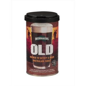 Beermakers Australian Old 1.7Kg