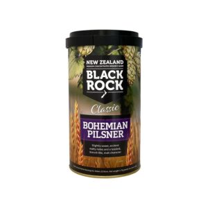 Black Rock Classic Bohemian Pilsner 1.7Kg