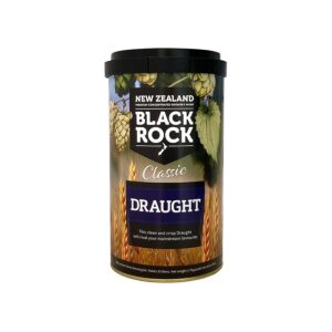 Black Rock Classic Draught 1.7Kg