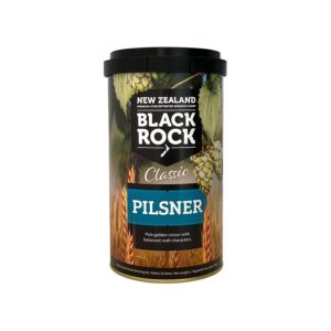 Black Rock Classic Pilsner 1.7Kg