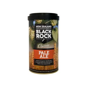 Black Rock Classic Pale Ale 1.7Kg