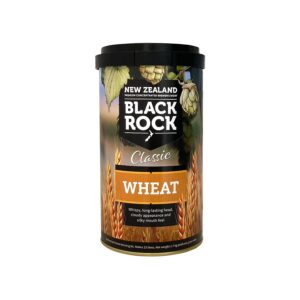 Black Rock Classic Wheat 1.7Kg