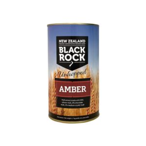 Blackrock Amber Malt Extract 1.7Kg