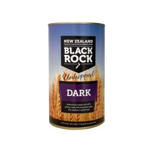 Blackrock Dark Malt Extract 1.7Kg
