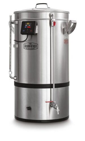 Grainfather G70 For The Brave