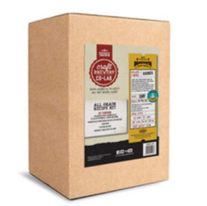 Mangrove Jacks Chur! Nz Pale Ale All Grain Kit