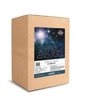 Mangrove Jacks Lone Galaxy Ipa All Grain Kit