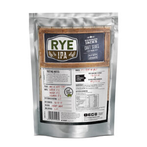 Rye IPA 2Kg Mangrove Jacks Craft Pouch