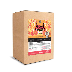 Funk Estate Rock Steady Xpa Grain Kit