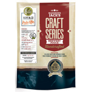 Mangrove Jacks Craft Gluten Free Pale Ale 2.5Kg