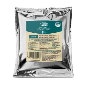 Mangrove Jack's CS Yeast M44 US West Coast (100g)