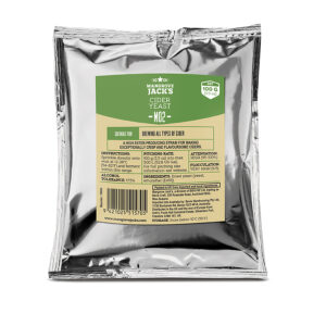 Mangrove Jack's CS Yeast Cider M02 (100g)
