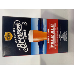 Mangrove Jacks Brewers Series American Pale Ale 1.7Kg