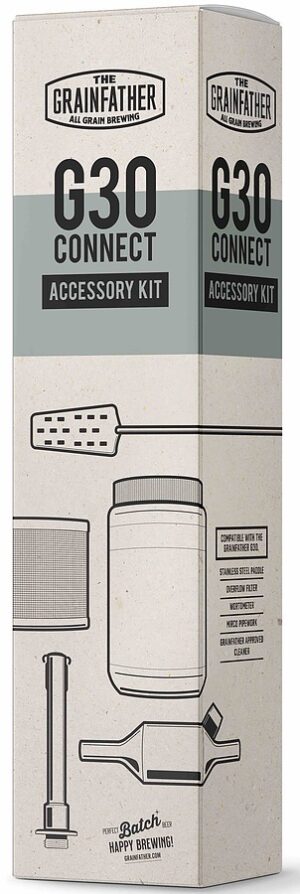 Grainfather G30 Connect Accessory Kit