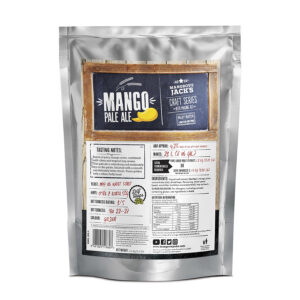 Mangrove Jacks Craft Mango Pale Ale 2.2Kg