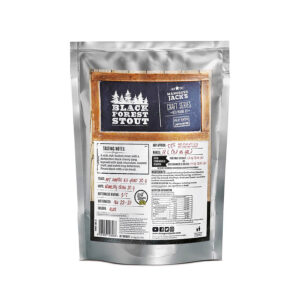 Mangrove Jack Craft Black Forest Stout 2.5kg