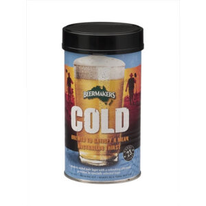 Beermakers Australian Cold 1.7Kg