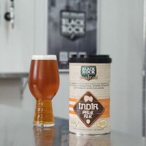 Black Rock India Pale Ale 1.7Kg