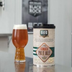 Black Rock Riwaka Pale Ale 1.7Kg