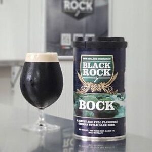 Black Rock Bock 1.7Kg