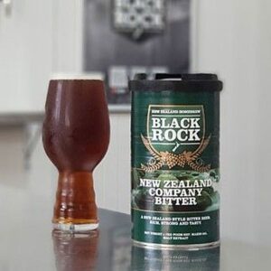 Black Rock Company Bitter 1.7Kg
