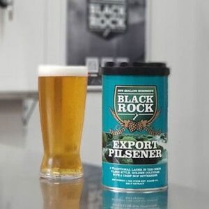 Black Rock Export Pilsner 1.7Kg