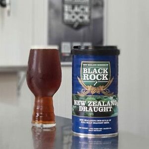 Black Rock Draught 1.7Kg