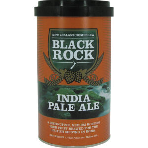 Black Rock Pale Ale 1.7Kg