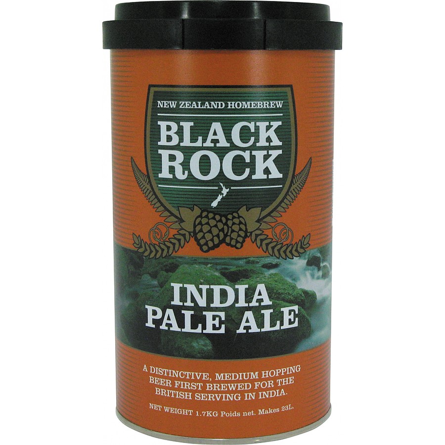 Black Rock Pale Ale 1.7Kg